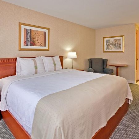 Holiday Inn Montreal Midtown Pokój zdjęcie