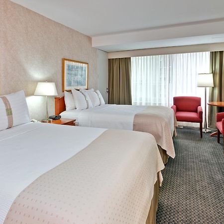Holiday Inn Montreal Midtown Pokój zdjęcie