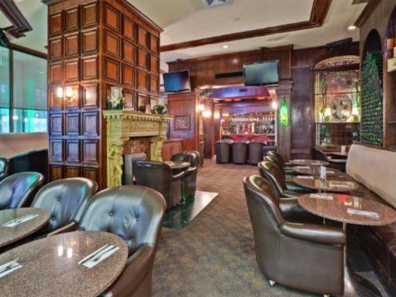 Holiday Inn Montreal Midtown Zewnętrze zdjęcie