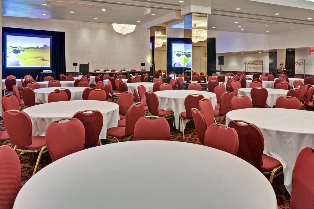Holiday Inn Montreal Midtown Udogodnienia zdjęcie