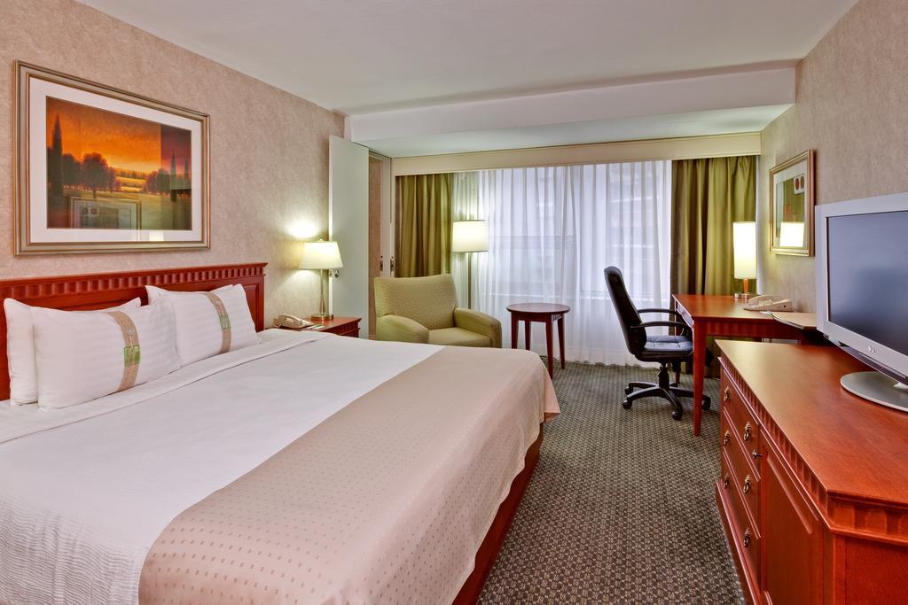 Holiday Inn Montreal Midtown Pokój zdjęcie
