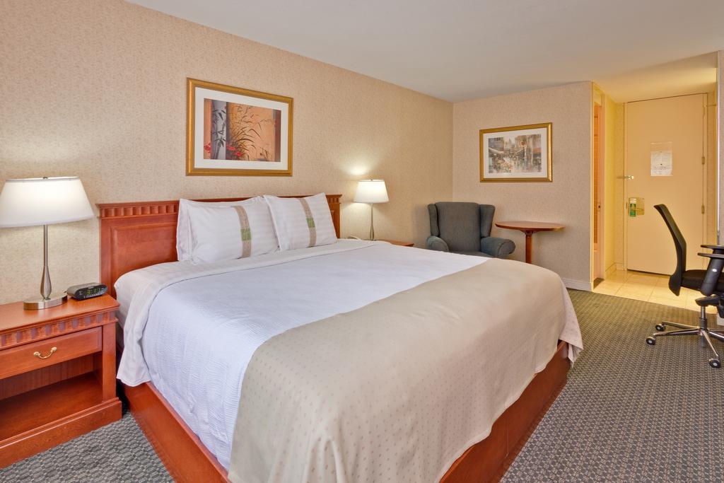 Holiday Inn Montreal Midtown Pokój zdjęcie