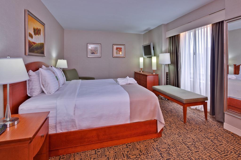 Holiday Inn Montreal Midtown Pokój zdjęcie